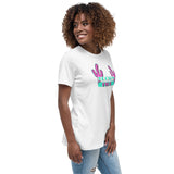 TFD Vice Women's Relaxed T-Shirt