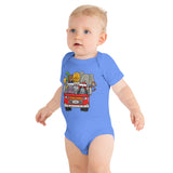 Zoo FD Onsie