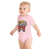 Zoo FD Onsie