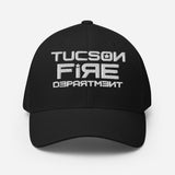 TUCSON FIRE * Structured Twill Cap