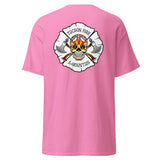 Station 15 Men's classic tee