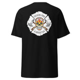 Station 15 Men's classic tee