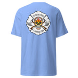 Station 15 Men's classic tee