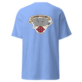 Station 11 Men's classic tee