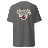 Station 11 Men's classic tee