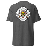 Station 15 Men's classic tee