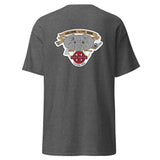 Station 11 Men's classic tee