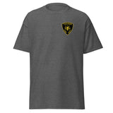 Station 15 Men's classic tee