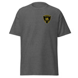 Station 11 Men's classic tee