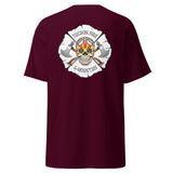 Station 15 Men's classic tee