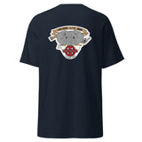 Station 11 Men's classic tee