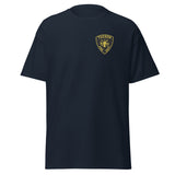 Station 15 Men's classic tee