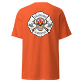 Station 15 Men's classic tee