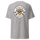 Station 15 Men's classic tee