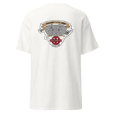 Station 11 Men's classic tee