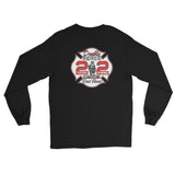 Station 22 Men’s Long Sleeve Shirt