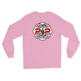 Station 22 Men’s Long Sleeve Shirt