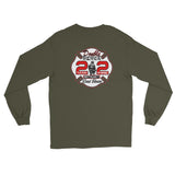 Station 22 Men’s Long Sleeve Shirt