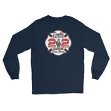 Station 22 Men’s Long Sleeve Shirt