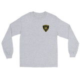 Station 22 Men’s Long Sleeve Shirt