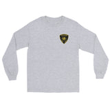 Station 23 Men’s Long Sleeve Shirt