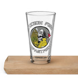 TFD All Souls pint glass