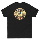 Station 23 Unisex classic tee