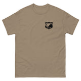 Wildland 2.0 Unisex classic tee