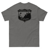 Wildland 2.0 Reverse Unisex classic tee