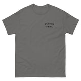 Wildland 2.0 Reverse Unisex classic tee