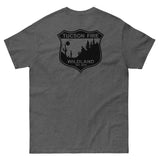 Wildland 2.0 Reverse Unisex classic tee