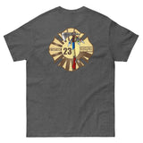 Station 23 Unisex classic tee