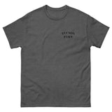 Wildland 2.0 Reverse Unisex classic tee