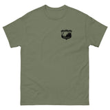 Wildland 2.0 Unisex classic tee