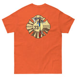 Station 23 Unisex classic tee