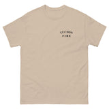 Wildland 2.0 Reverse Unisex classic tee