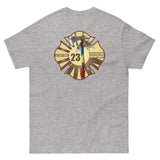 Station 23 Unisex classic tee