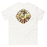 Station 23 Unisex classic tee