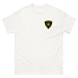 Station 23 Unisex classic tee