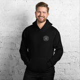 TFD 300 Ft. Unisex Hoodie