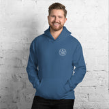 TFD 300 Ft. Unisex Hoodie