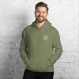 TFD 300 Ft. Unisex Hoodie