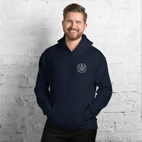 TFD 300 Ft. Unisex Hoodie