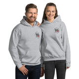 TFD Pride All Souls Unisex Hoodie