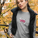 TFD Pride Unisex Long Sleeve Tee