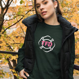 TFD Pride Unisex Long Sleeve Tee