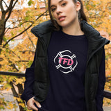 TFD Pride Unisex Long Sleeve Tee