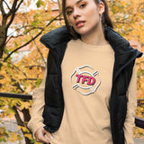 TFD Pride Unisex Long Sleeve Tee