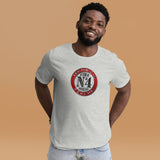 Technical Rescue 4 Unisex t-shirt