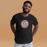 Technical Rescue 4 Unisex t-shirt